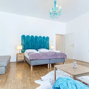 Апартаменты Superior 2br - Perfect For Longstays, Вена