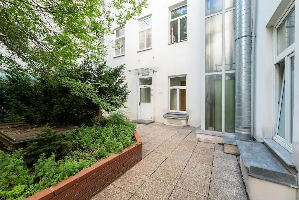 Pristine 1Br Steps From City By Hm Vienna 0*,  Austria